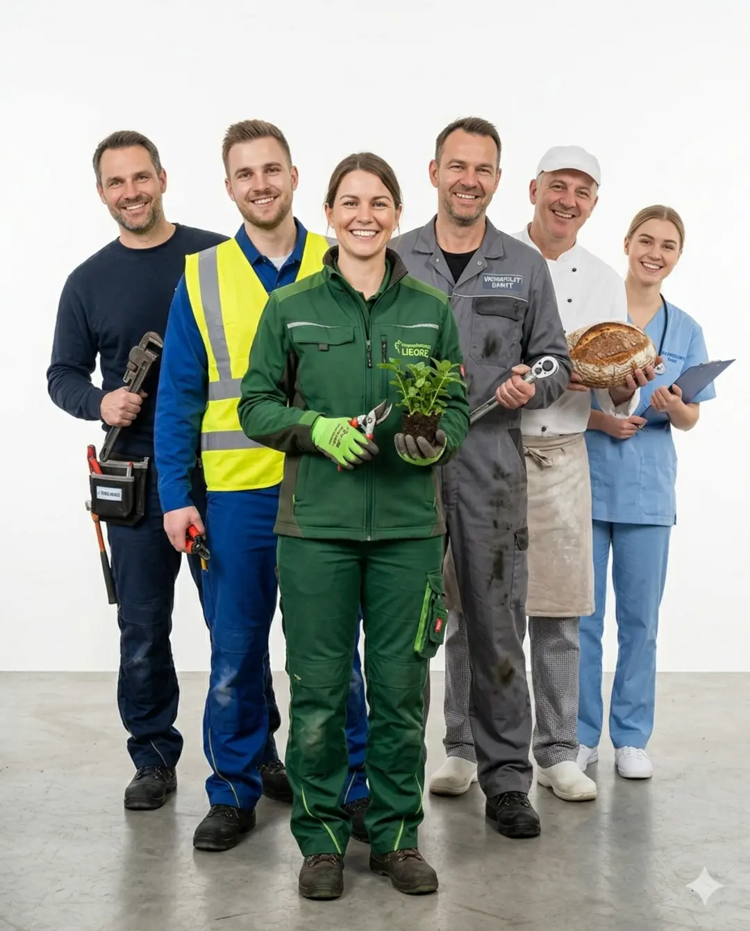 Karim & Niklas – Rang-Eins Recruiting